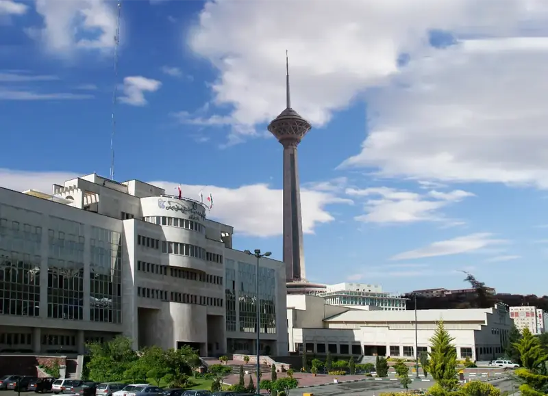 Iran University of Medical Sciences & Health Services Campus