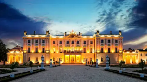 The Medical University of Białystok Campus
