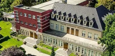 Medical University of Gdansk Campus