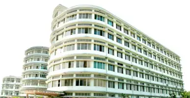 National Medical College Campus