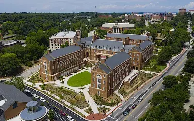 University of Georgia Campus
