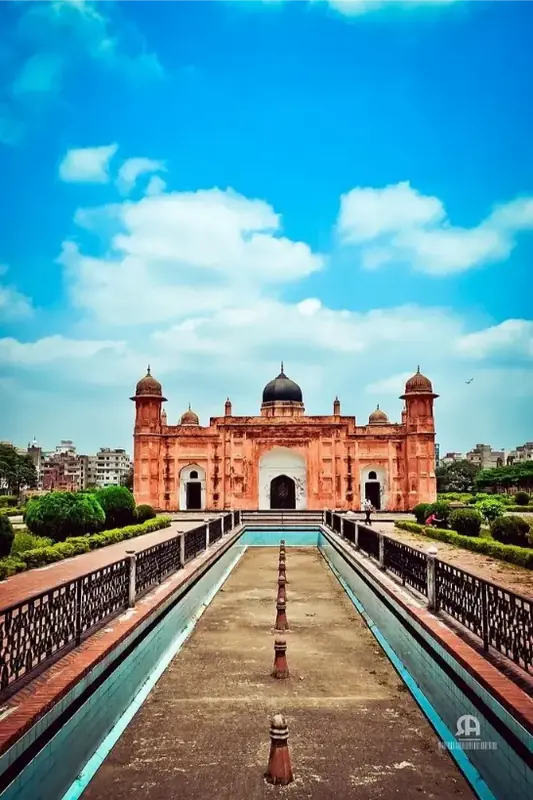 Study in Bangladesh