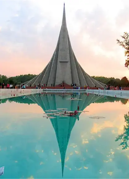 Overview of study environment