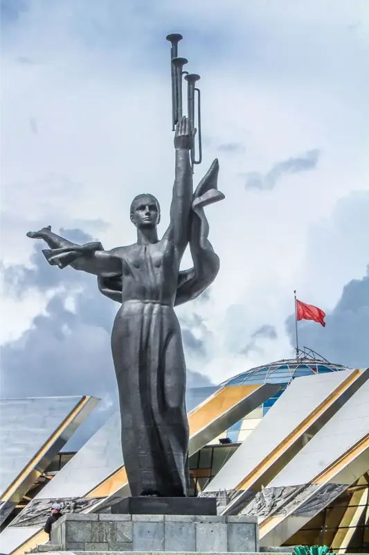 Study in Belarus