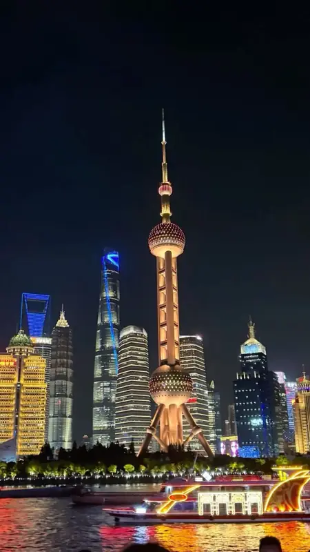 Study in China