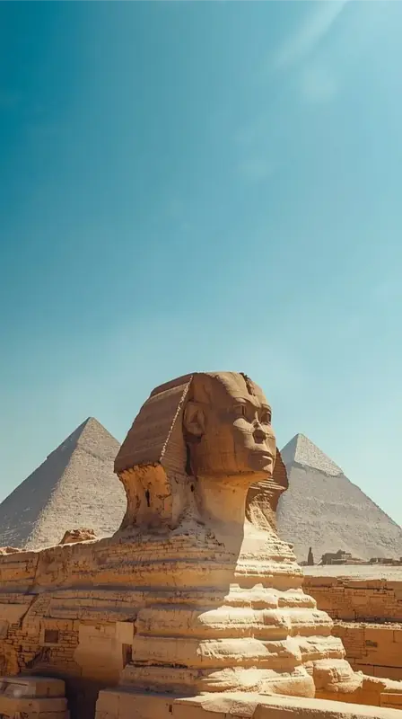 Study in Egypt