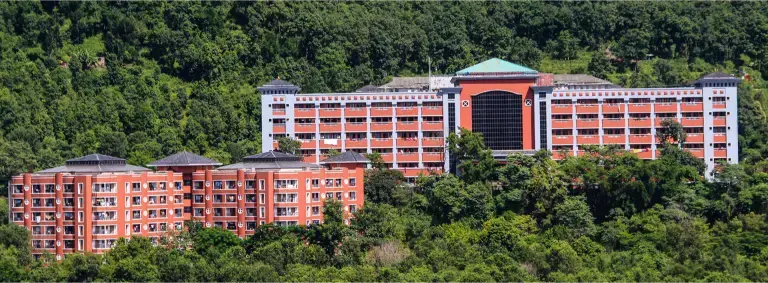 Manipal College of Medical Sciences Campus