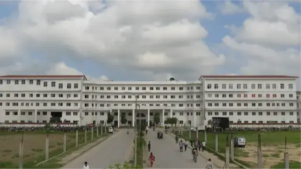 Noble Medical College Campus