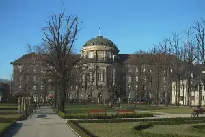 Poznan University of Medical Sciences Campus