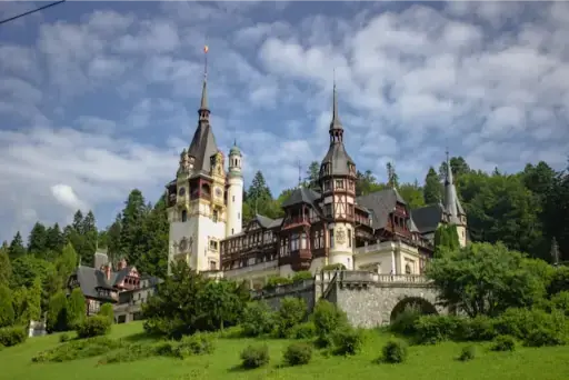 Romania