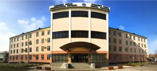 Tashkent State Dental Institute, Faculty of Medicine Campus