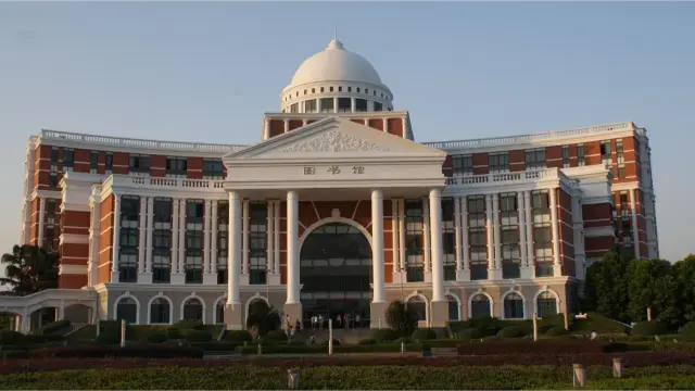 Wenzhou Medical University Campus